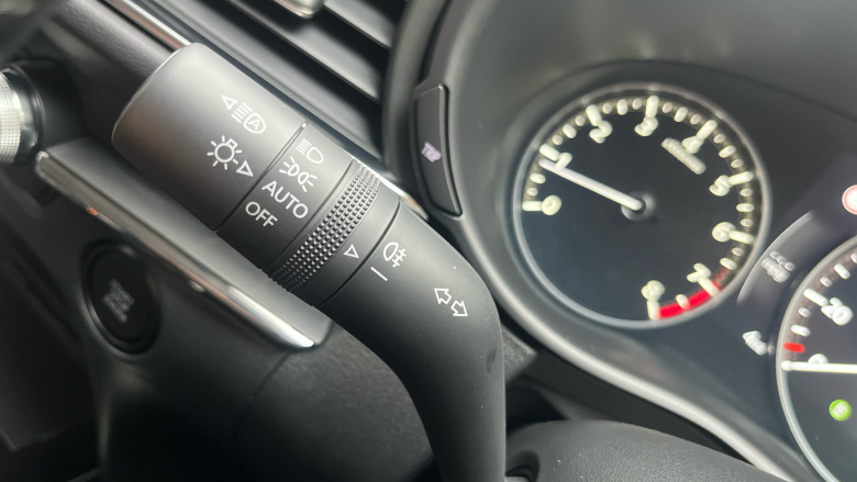 Mazda CX-30 2.0 e-Skyactiv X MHEV Homura 5dr Auto [Sunroof] Petrol Hatchback